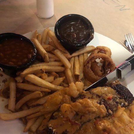 Montana's Prince George